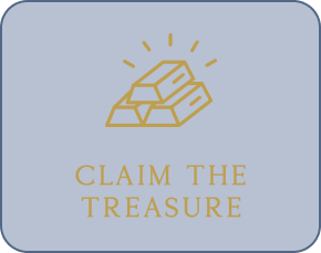 Claim the treasure