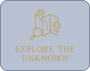 Explore the unknown